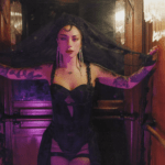 La Ramona abre la primera puerta de Hotel Amor con “Canto”